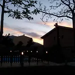 Hotel El Comendador Añón