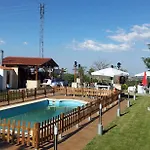Hotel El Comendador