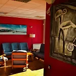 Hotel El Comendador