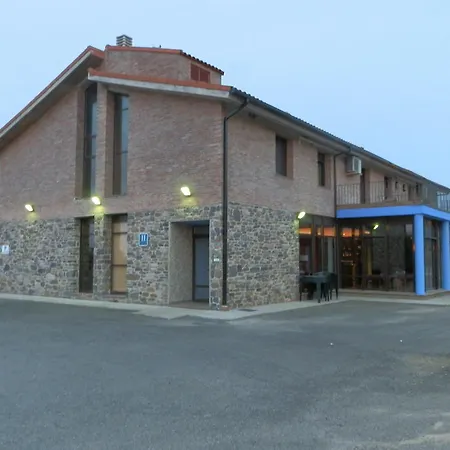 ホテル El Comendador 2*