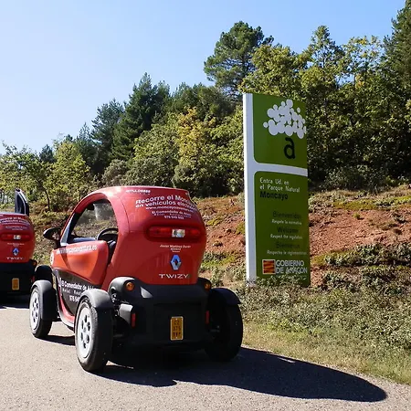 El Comendador Añón
