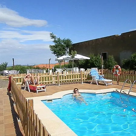 Otel El Comendador Añón