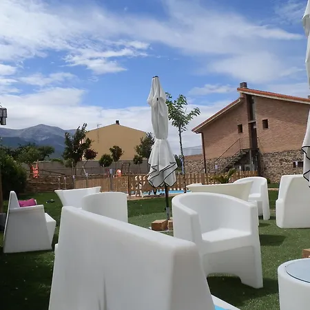 Otel El Comendador 2*