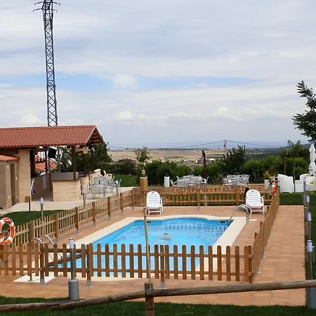 El Comendador Añón