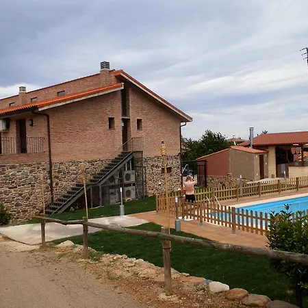 El Comendador Añón