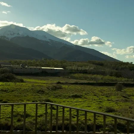 El Comendador Añón