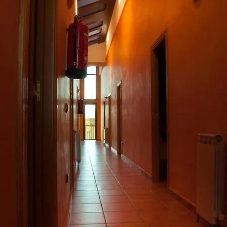 El Comendador Añón