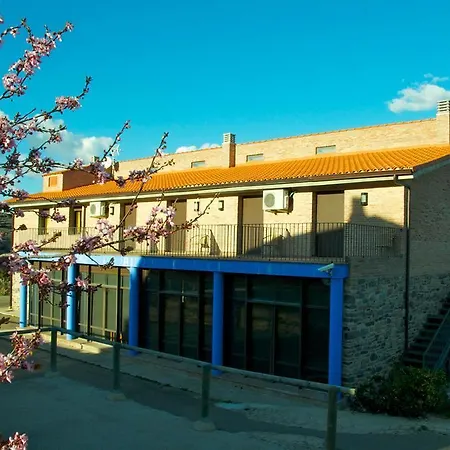Hotel El Comendador Añón
