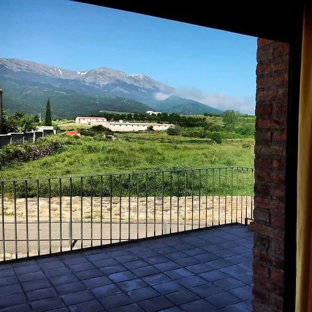 El Comendador Añón