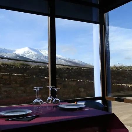 ホテル El Comendador