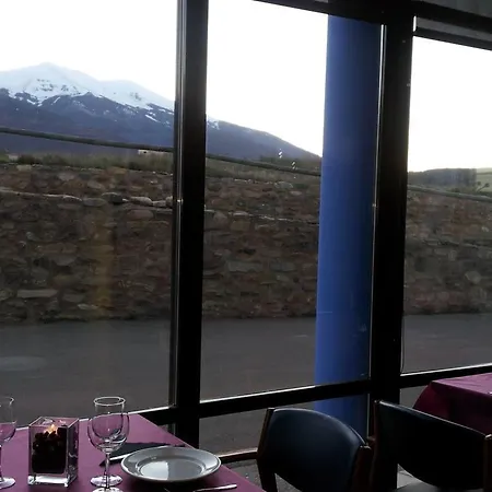 ホテル El Comendador 2*