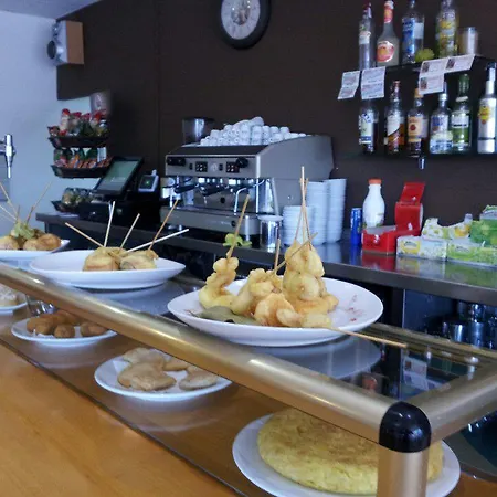 El Comendador Añón