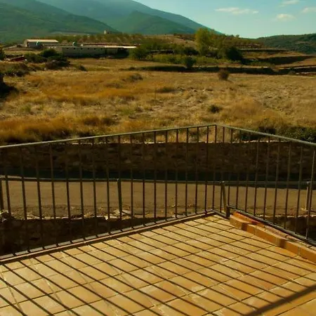 ホテル El Comendador Añón