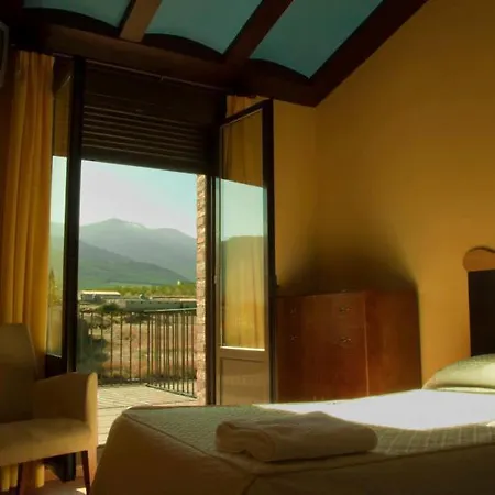 El Comendador Añón