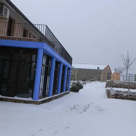 ホテル El Comendador