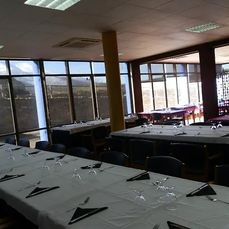 ホテル El Comendador