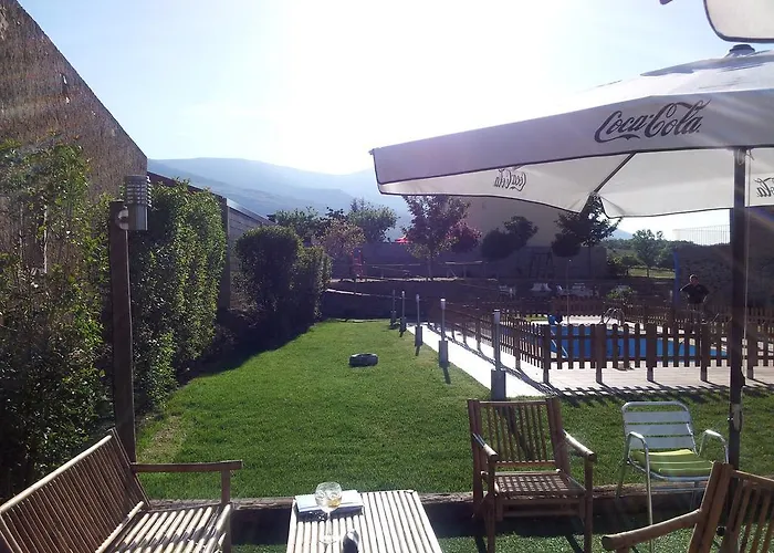 El Comendador Añón