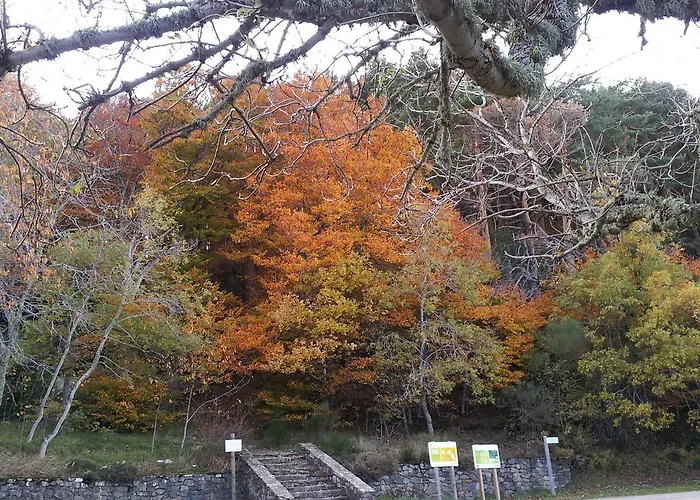 Hotell El Comendador Añón