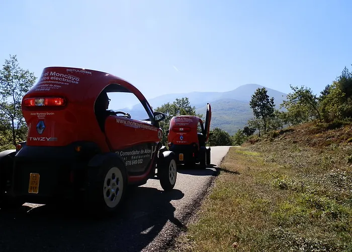 El Comendador Añón
