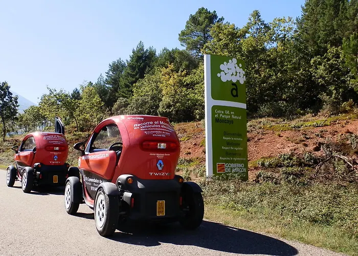 El Comendador Añón