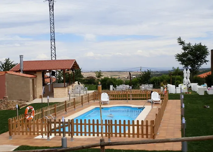 El Comendador Añón