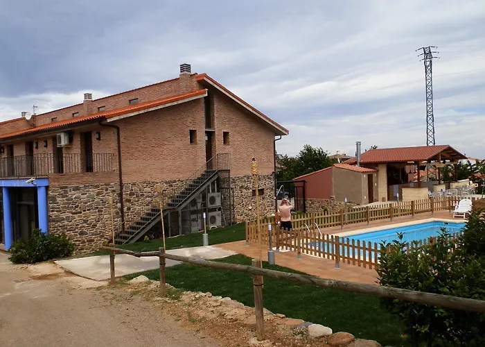 El Comendador Añón