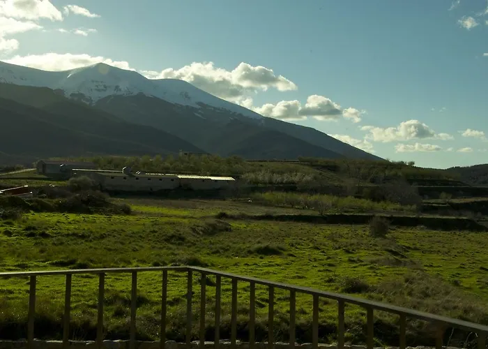 El Comendador Añón