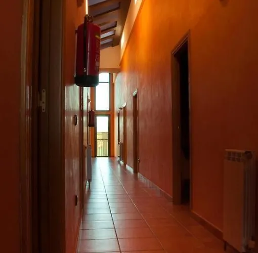 El Comendador Añón