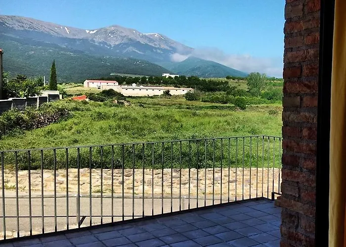 El Comendador Añón