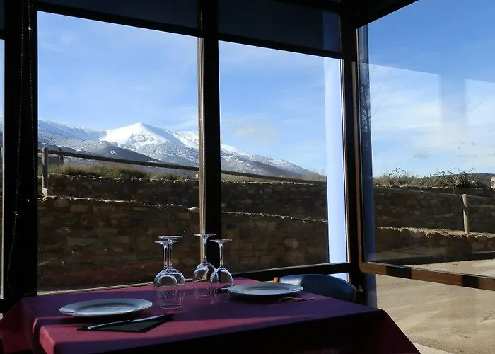 Hotell El Comendador