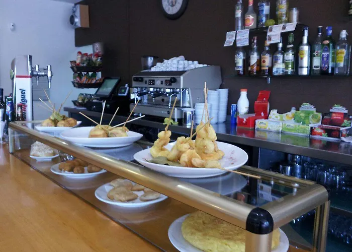 El Comendador Añón