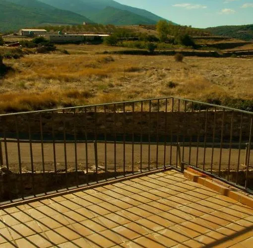 Hotell El Comendador Añón