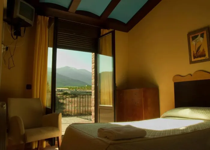 El Comendador Añón