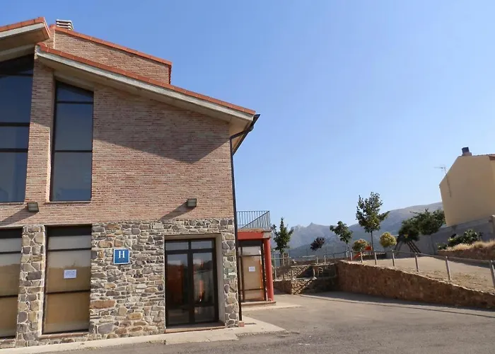 Hotell El Comendador 2*