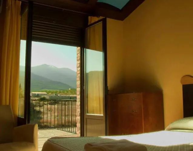 El Comendador Añón