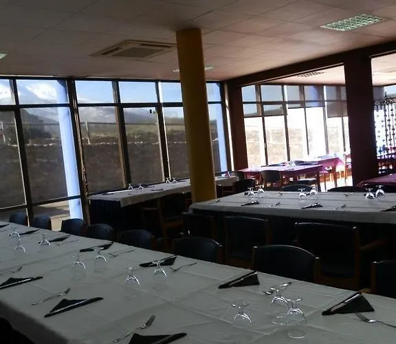 Hotell El Comendador